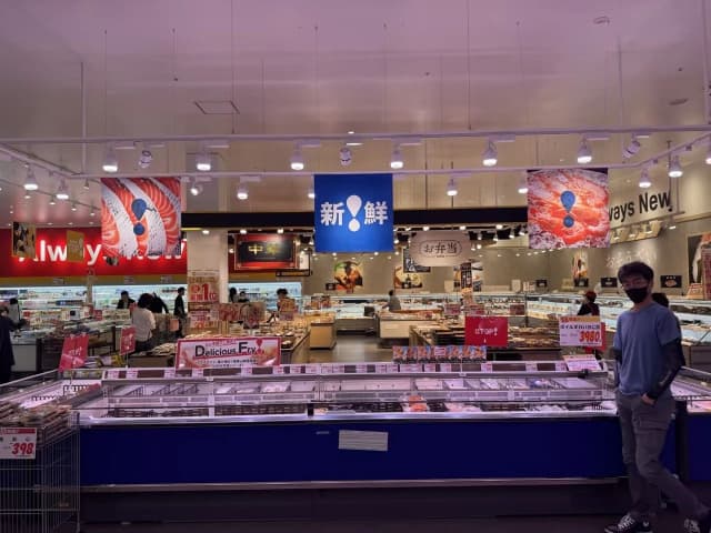 深度の研學｜445年、17代傳承，他們憑什么把一家生鮮超市做成了百年品牌？