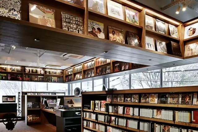 深度の研學｜書店不賣書，蔦屋如何成為成為世界上最賺錢的書店？