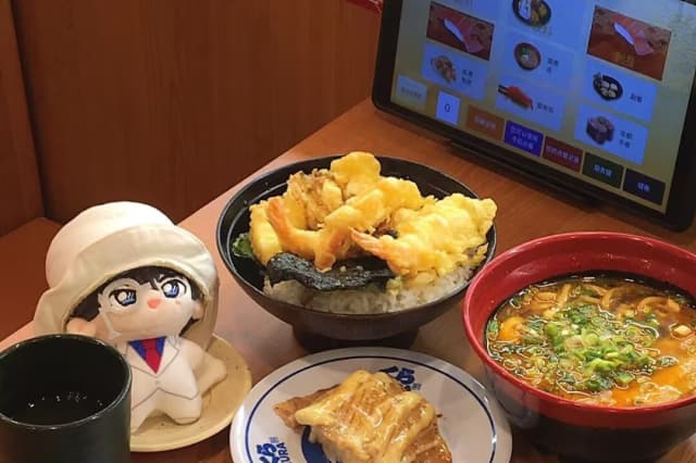 深度の研學(xué)｜從全球門店近700家的くら壽司，看連鎖新勢力的精神內(nèi)核與模式演進(jìn)