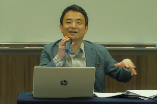 深度の研學｜外部世界如何看中國？全球化浪潮下的中日商業(yè)互鑒