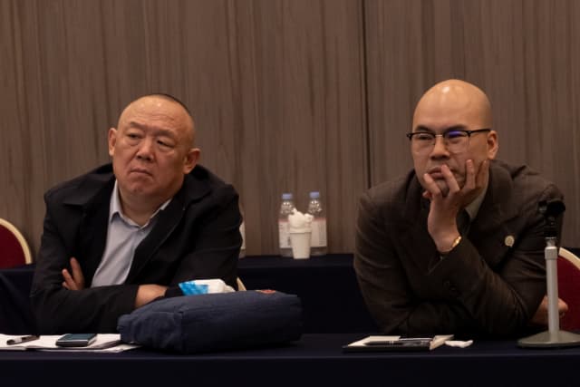 深度の研學｜外部世界如何看中國？全球化浪潮下的中日商業(yè)互鑒