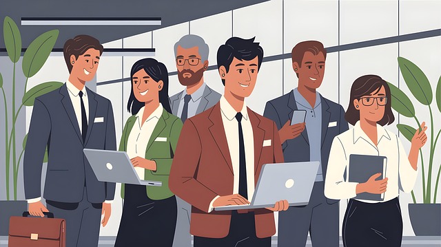 發(fā)展連鎖經(jīng)營應(yīng)該怎么做?實(shí)用指南與關(guān)鍵步驟