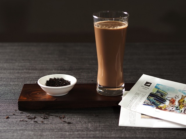 茶飲市場(chǎng)連鎖加盟要注意哪些問題？一文看懂避坑與制勝之道