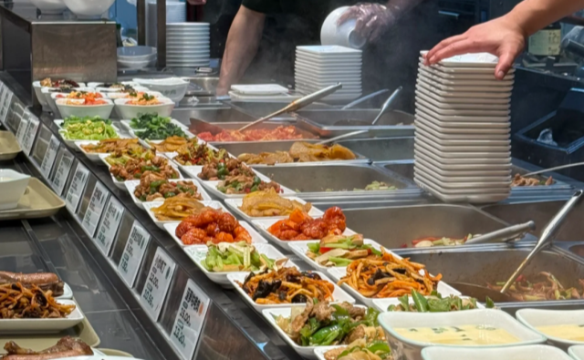 連鎖門店標準化復制：連鎖企業(yè)規(guī)?；瘮U張的核心密碼