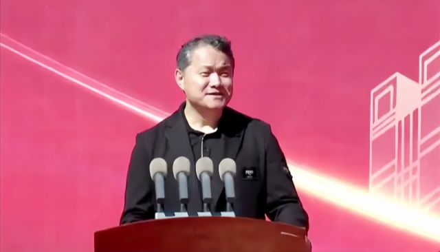 又是一年畢業(yè)季，馬瑞光博士在母校畢業(yè)典禮發(fā)言：不占別人便宜，是最大的收益！