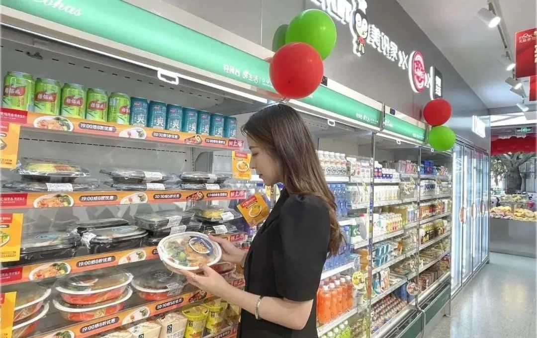 人貨場(chǎng)三要素詳解：實(shí)體零售與連鎖運(yùn)營(yíng)的核心