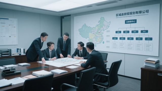 連鎖企業(yè)發(fā)展中的常見問題與解決對策詳解