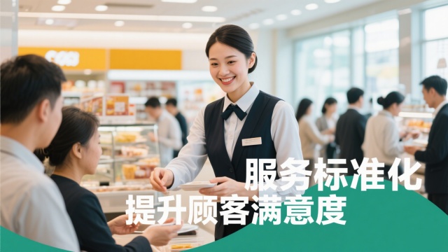 連鎖經(jīng)營(yíng)標(biāo)準(zhǔn)化管理內(nèi)容詳解：助力門店高效復(fù)制與盈利