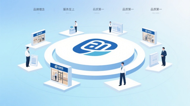 品牌統(tǒng)一連鎖經(jīng)營的立身之本