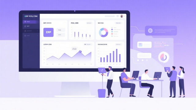 運(yùn)營系統(tǒng)化 