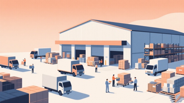 供應(yīng)鏈整合能力