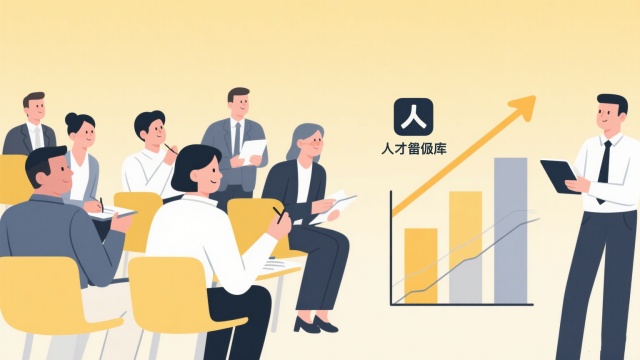 人才復(fù)制機(jī)制 