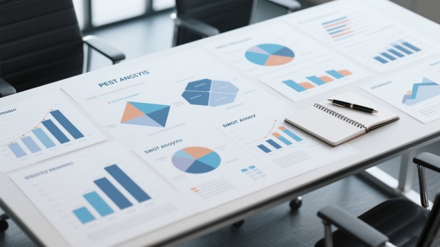 企業(yè)戰(zhàn)略管理的核心是什么？全面解析戰(zhàn)略管理的五大要素