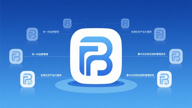 連鎖經(jīng)營的本質(zhì)