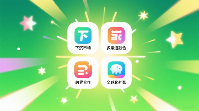 品牌連鎖經(jīng)營(yíng)的未來(lái)機(jī)遇