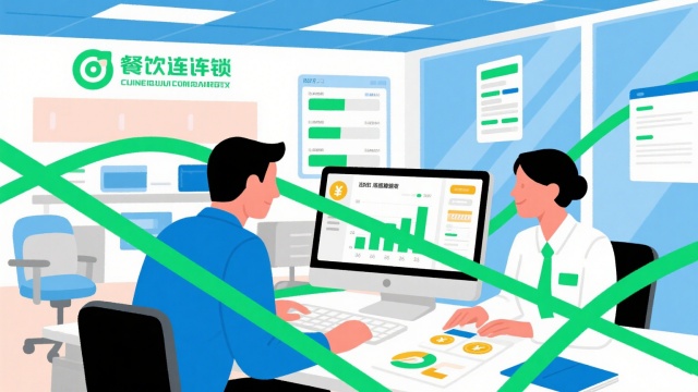 餐飲連鎖企業(yè)擴(kuò)張戰(zhàn)略