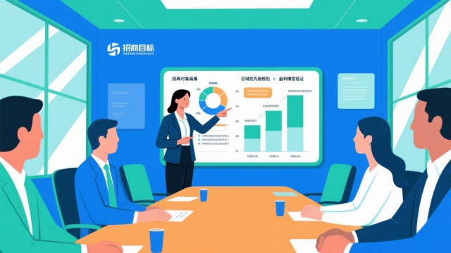 招商落地拆解與策略