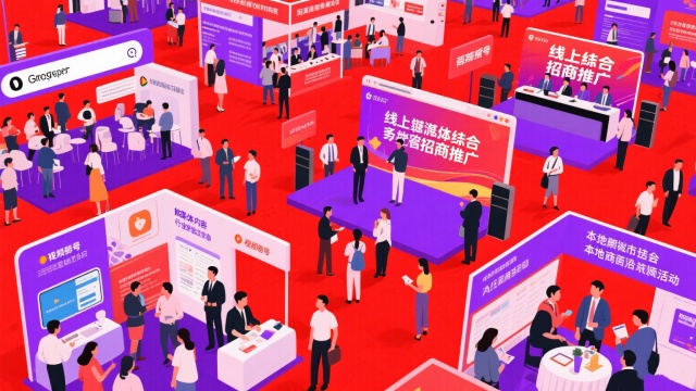 招商落地拆解與策略