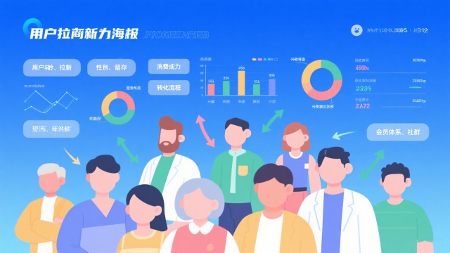 人貨場(chǎng)是什么？解碼商業(yè)世界的三大核心要素
