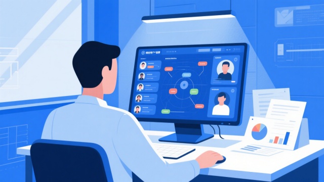 零售六要素解析：從“人貨場(chǎng)”到系統(tǒng)能力的全面升級(jí)