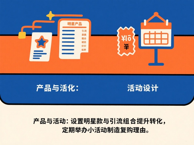 店里沒(méi)人氣沒(méi)生意怎么辦？抓住這5個(gè)關(guān)鍵點(diǎn)快速破局