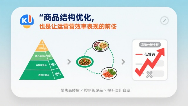 如何提高門(mén)店運(yùn)營(yíng)效率?這五個(gè)維度決定了你能否跑贏同行