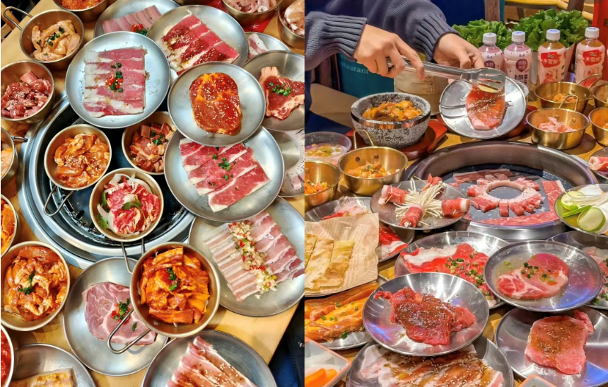 餐飲連鎖新勢力：流浪泡泡·破破爛爛的烤肉店，如何在兩年內(nèi)開設(shè)350家門店？