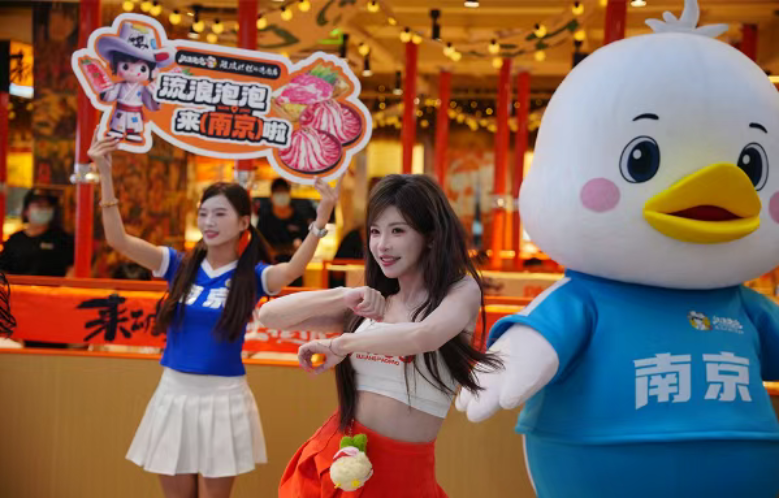 餐飲連鎖新勢力：流浪泡泡·破破爛爛的烤肉店，如何在兩年內(nèi)開設(shè)350家門店？