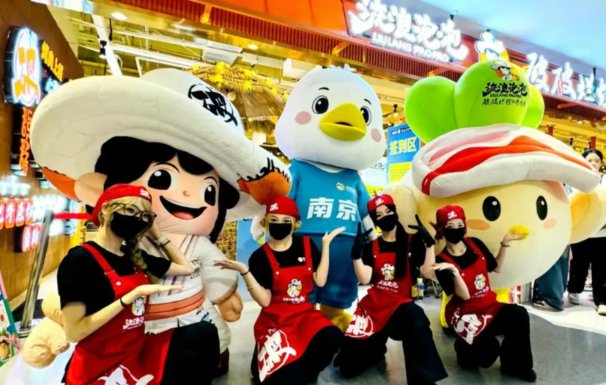 餐飲連鎖新勢力：流浪泡泡·破破爛爛的烤肉店，如何在兩年內(nèi)開設(shè)350家門店？