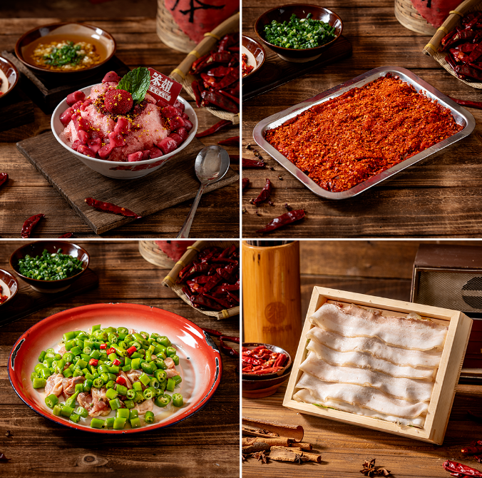 連鎖火鍋品牌如何逆勢擴張？看“笨姐居民樓火鍋”的標準化突圍術