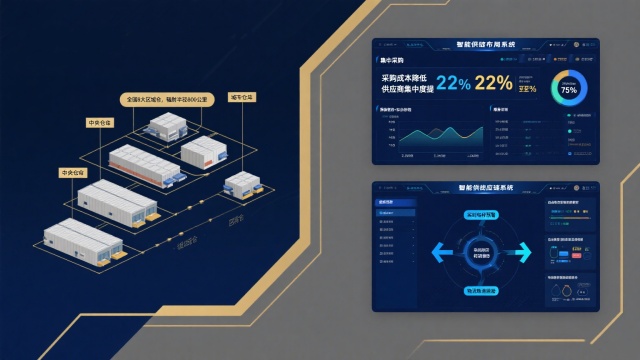 連鎖品牌全國(guó)化擴(kuò)張策略：實(shí)現(xiàn)跨區(qū)域快速增長(zhǎng)的關(guān)鍵路徑
