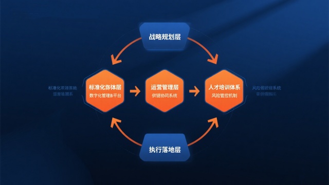 區(qū)域品牌如何實現(xiàn)全國連鎖擴張（從地方霸主到全國布局的策略解析）