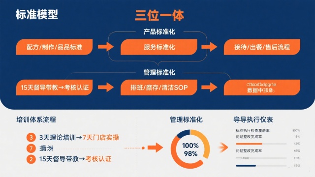 區(qū)域裂變式擴(kuò)張：打造品牌高速增長的創(chuàng)新路徑與實(shí)操策略