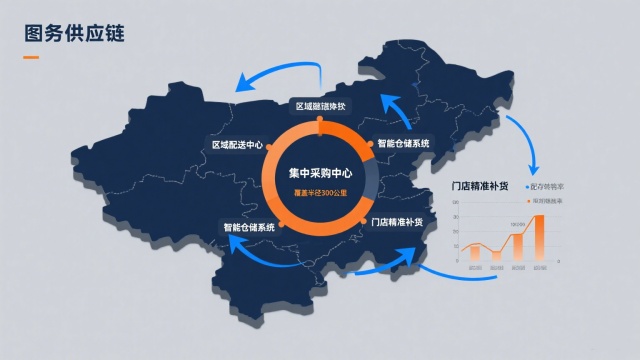 千店連鎖復(fù)制模式