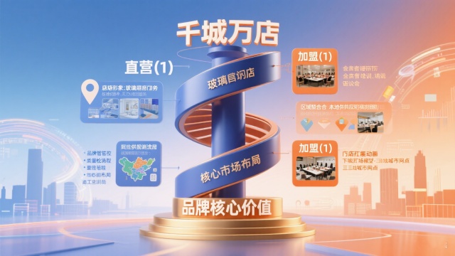 1+1商業(yè)模式千城萬店（1+1商業(yè)模式助力千城萬店戰(zhàn)略布局解析）