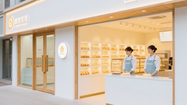 烘焙連鎖品牌全國(guó)化戰(zhàn)略：如何從區(qū)域爆款做到全國(guó)布局