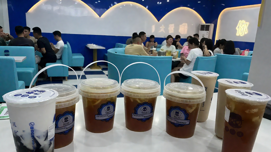 年利潤20萬+，夫妻店如何通過標(biāo)準(zhǔn)化運(yùn)營逆襲撐起千店連鎖？