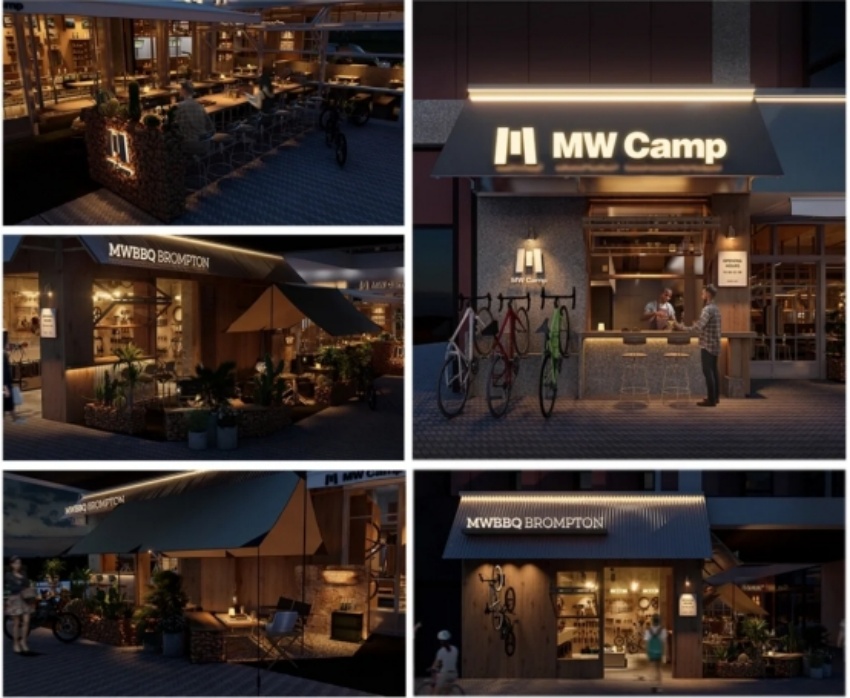 心·場(chǎng)景美學(xué)