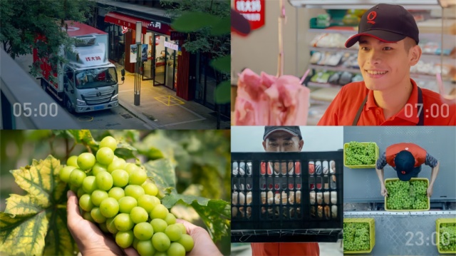 狂開(kāi)3000+門(mén)店，錢(qián)大媽如何用標(biāo)準(zhǔn)化打法引領(lǐng)餐飲革命？