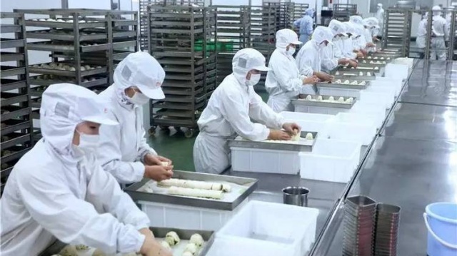 2元包子逆襲百億：巴比如何憑標(biāo)準(zhǔn)化與供應(yīng)鏈整合實(shí)現(xiàn)連鎖快速擴(kuò)張？