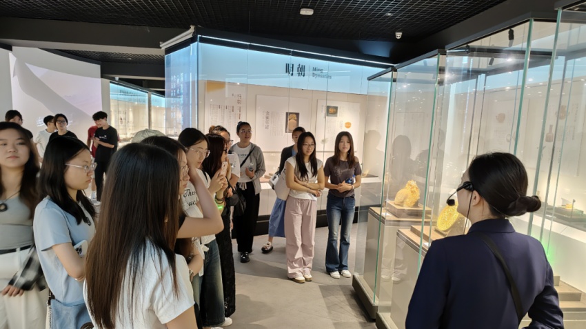 以學(xué)促行，以行致知｜深化產(chǎn)教深度融合，逸馬&內(nèi)蒙古農(nóng)大共建班深圳實習(xí)圓滿收官