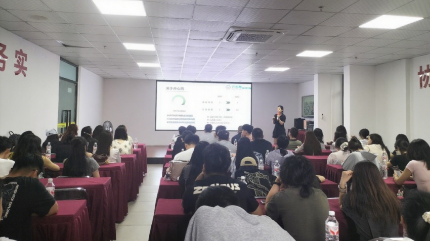 以學(xué)促行，以行致知｜深化產(chǎn)教深度融合，逸馬&內(nèi)蒙古農(nóng)大共建班深圳實習(xí)圓滿收官