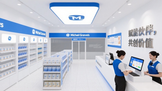 千店連鎖招商攻略：如何快速吸引優(yōu)質(zhì)加盟商？