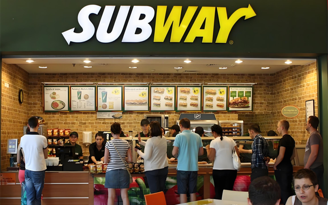 賽百味中國市場擴(kuò)張策略：從標(biāo)準(zhǔn)化到招商節(jié)奏的全鏈路拆解