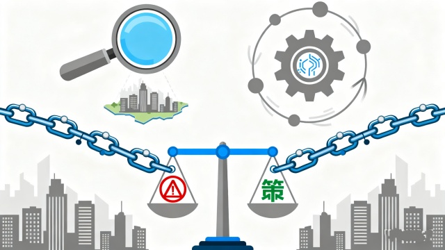 連鎖企業(yè)跨城擴張風險分析