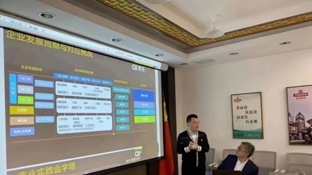 高利潤≠高擴張：連鎖企業(yè)增長的第一大誤區(qū)！