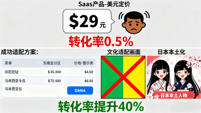 海外連鎖擴張避坑手冊：從選址到本土化，這些錯誤代價高達百萬!