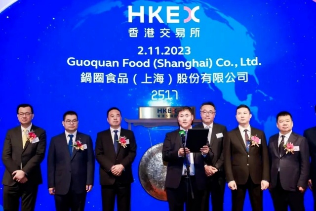 隱形力量撬動千店擴張：鍋圈食匯如何靠組織穩(wěn)定性逆勢破局!