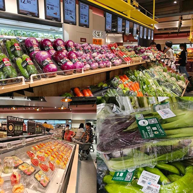 北國超市升級之道：標準化運營、店展優(yōu)化與快速擴張的連鎖實踐