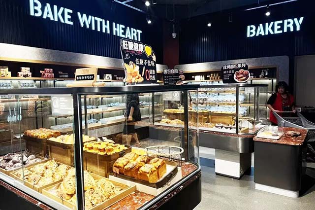 北國超市升級之道：標準化運營、店展優(yōu)化與快速擴張的連鎖實踐